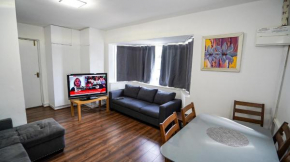 3BR Home Near Hounslow West Tube Station By Easy 2 Manage